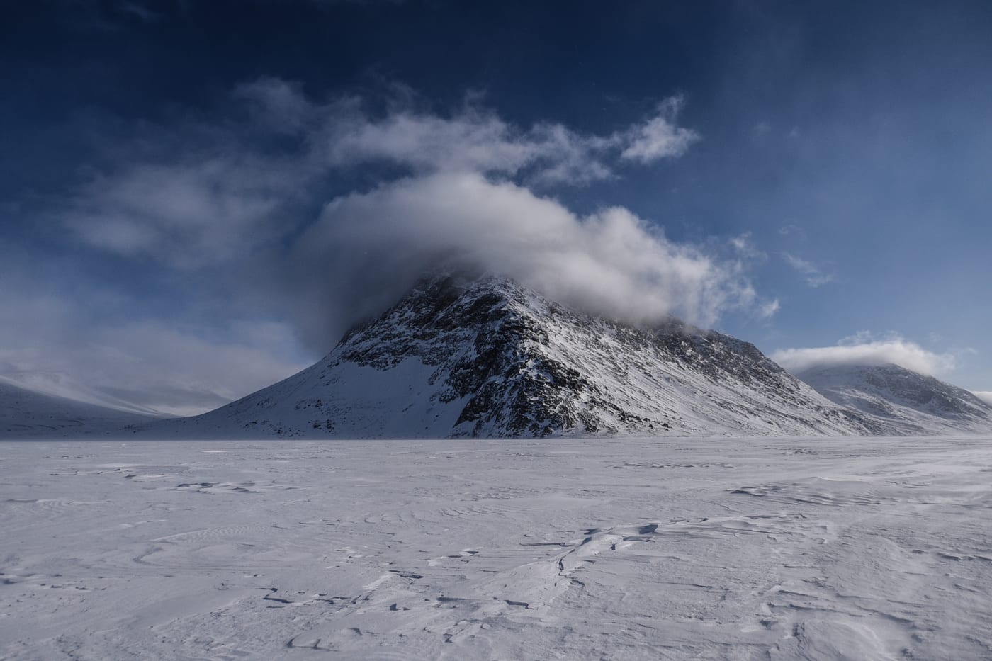 Weather and climate for mountain operations
