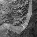 Rock glacier patch 3