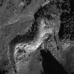 Rock glacier patch 5