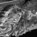 Rock glacier patch 12