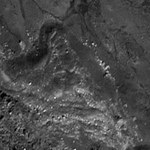 Rock glacier patch 15