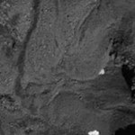 Rock glacier patch 20