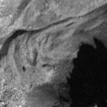 Rock glacier patch 21