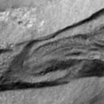 Rock glacier patch 23
