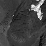 Rock glacier patch 24